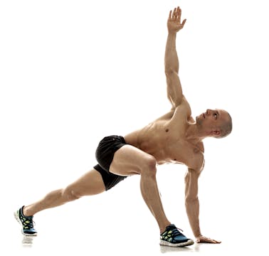 SWEAT - BREAKDOWN HEEL FRONT BACK